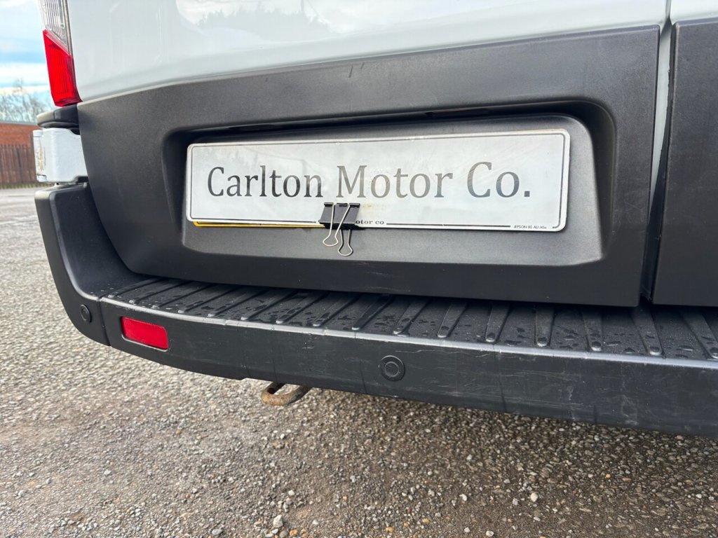 Used Ford Transit 2022 for sale - 76986061: Photo 30