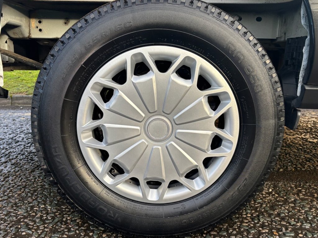 Used Ford Transit 2022 for sale - 76986061: Photo 32