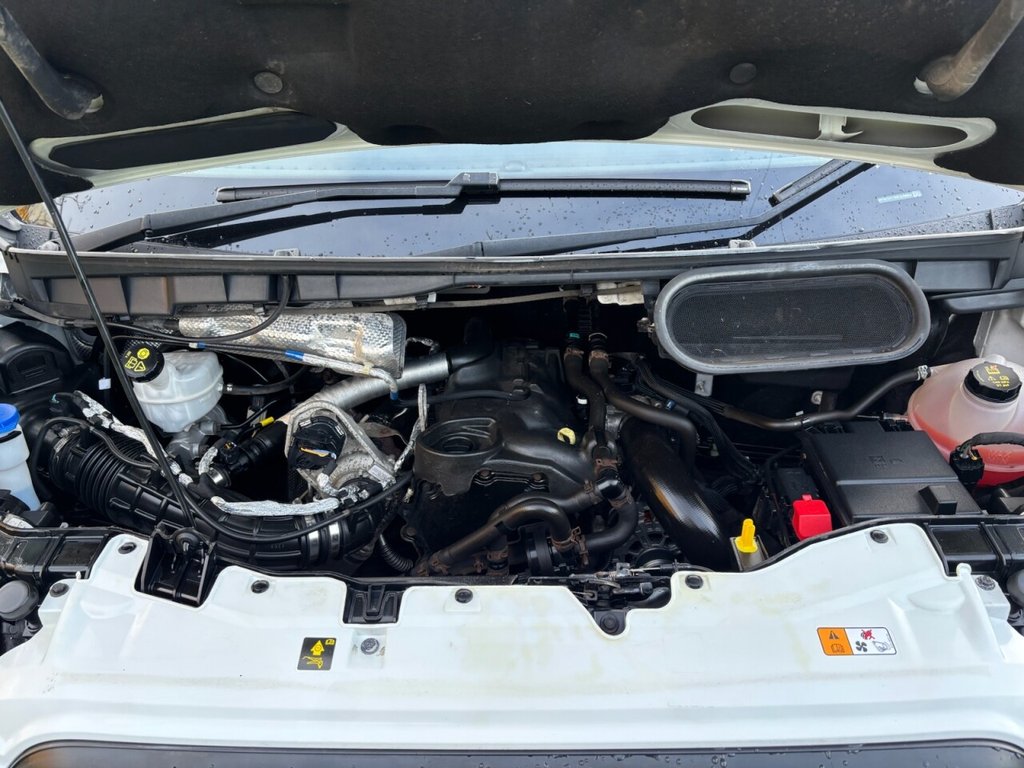 Used Ford Transit 2022 for sale - 76986061: Photo 33