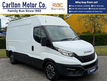 Used Iveco Daily 2019 for sale - 78543881: Photo