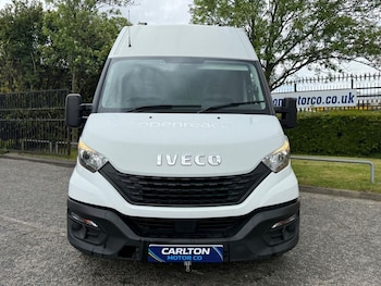 Used Iveco Daily 2019 for sale - 78543881: Photo