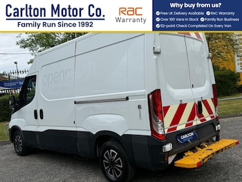 Used Iveco Daily 2019 for sale - 78543881: Photo