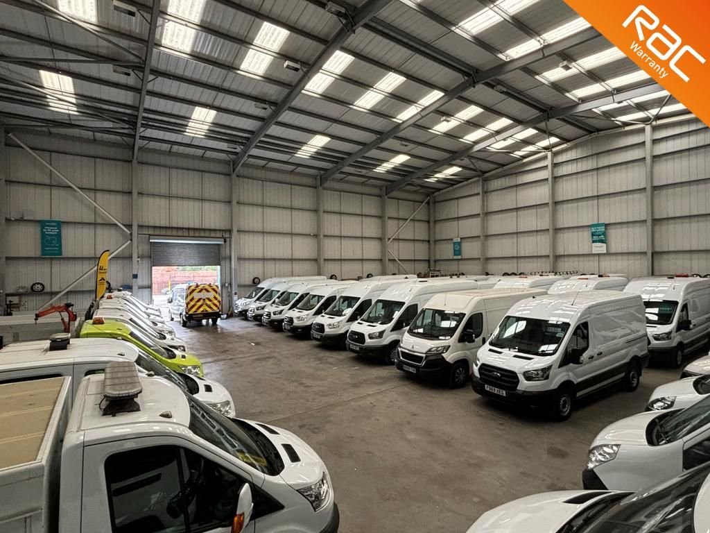 Used Volkswagen Crafter 2020 for sale - 76632101: Photo 17