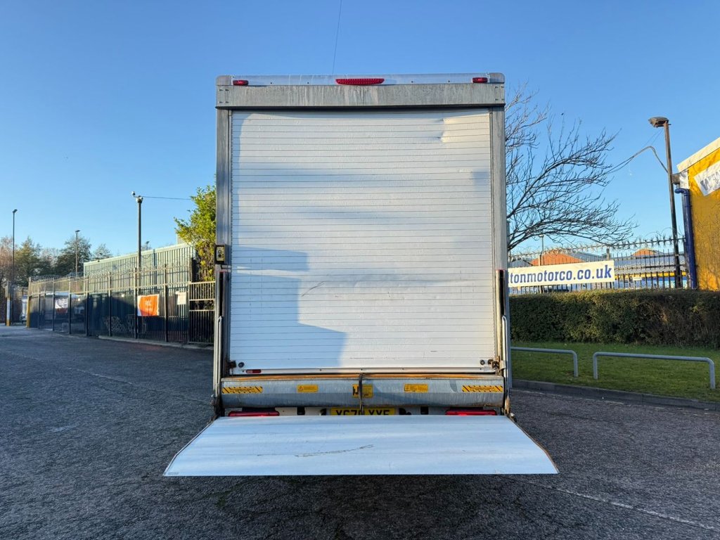 Used Volkswagen Crafter 2020 for sale - 76632101: Photo 4