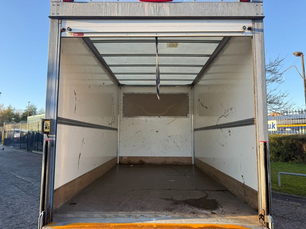 Used Volkswagen Crafter 2020 for sale - 76632101: Photo 5