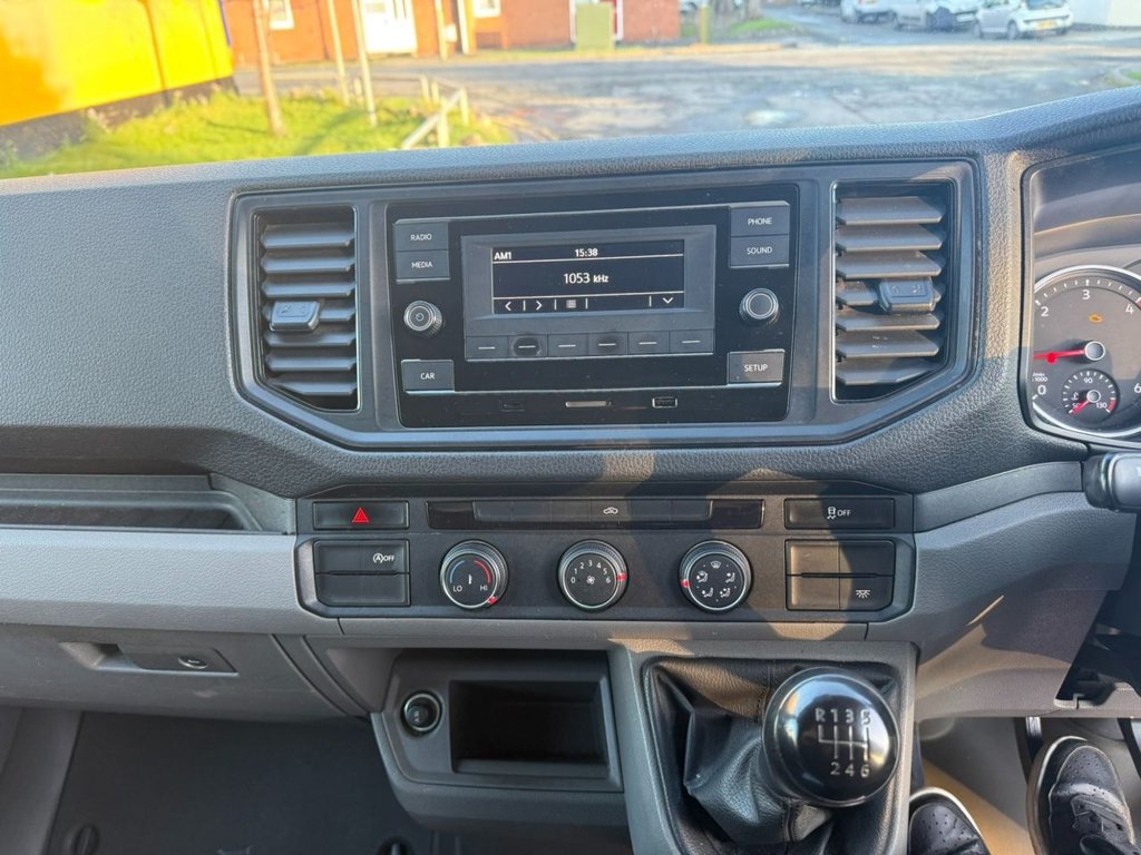 Used Volkswagen Crafter 2020 for sale - 76632101: Photo 7