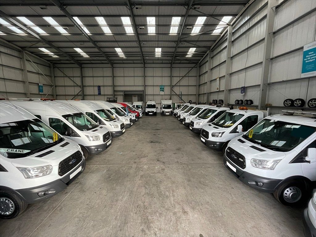 Vehicle 16