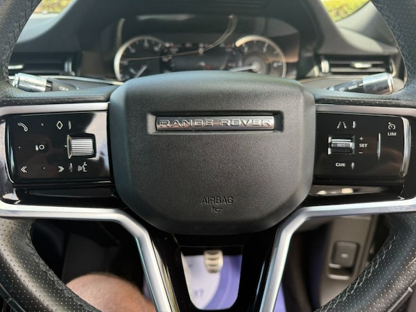 Used Land Rover Range Rover Evoque 2022 for sale - 75149923: Photo 20