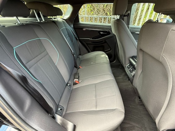 Used Land Rover Range Rover Evoque 2022 for sale - 75149923: Photo 24