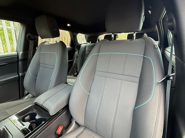 Used Land Rover Range Rover Evoque 2022 for sale - 75149923: Photo 29