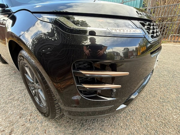 Used Land Rover Range Rover Evoque 2022 for sale - 75149923: Photo 30