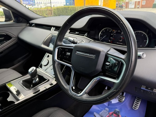 Used Land Rover Range Rover Evoque 2022 for sale - 75149923: Photo 7