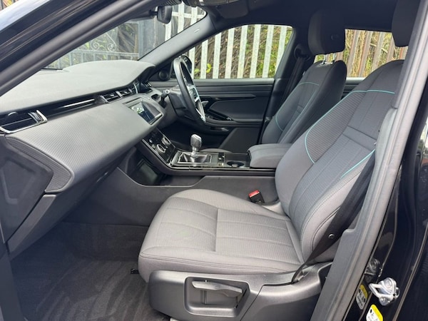 Used Land Rover Range Rover Evoque 2022 for sale - 75149923: Photo 9