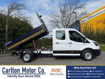 Used Ford Transit 2021 for sale - 73702599: Photo