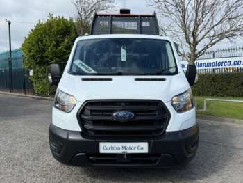 Used Ford Transit 2021 for sale - 73702599: Photo
