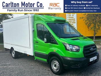 Ford - Transit