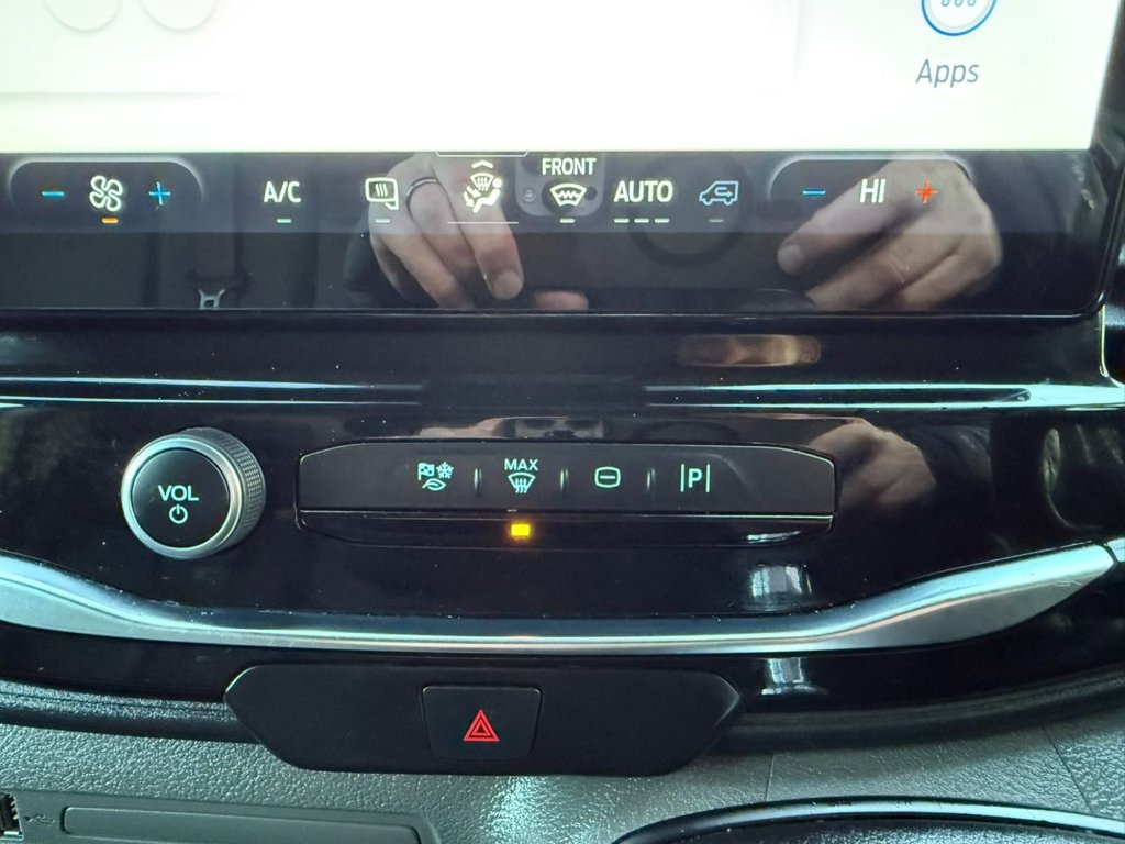 Used Ford Transit 2022 for sale - 76986161: Photo 13