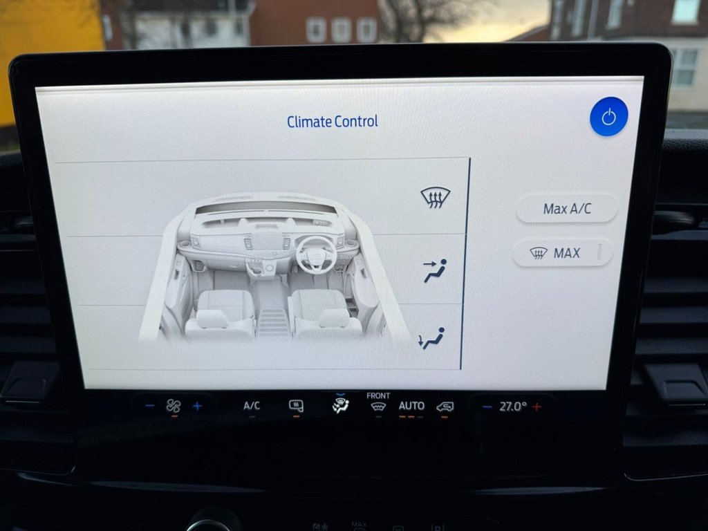 Used Ford Transit 2022 for sale - 76986161: Photo 15