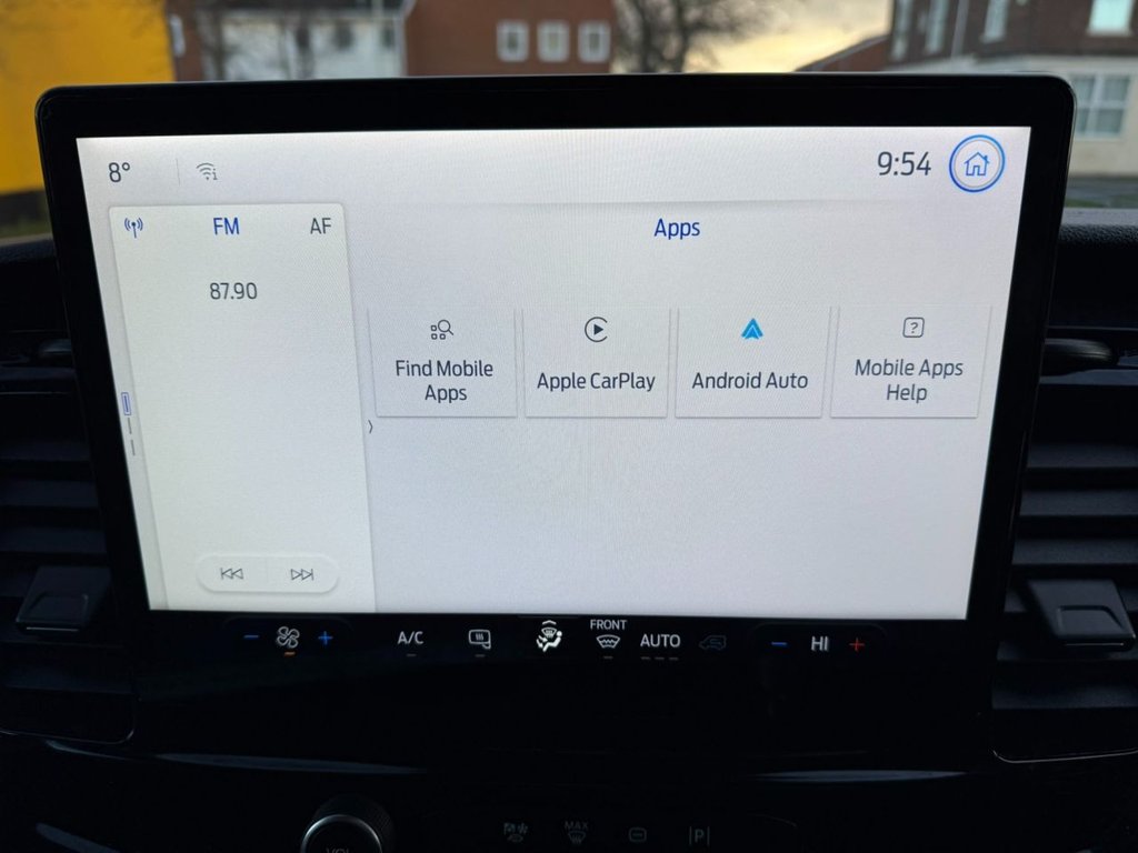 Used Ford Transit 2022 for sale - 76986161: Photo 18