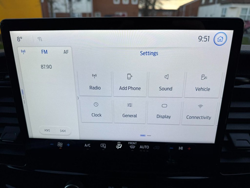 Used Ford Transit 2022 for sale - 76986161: Photo 19