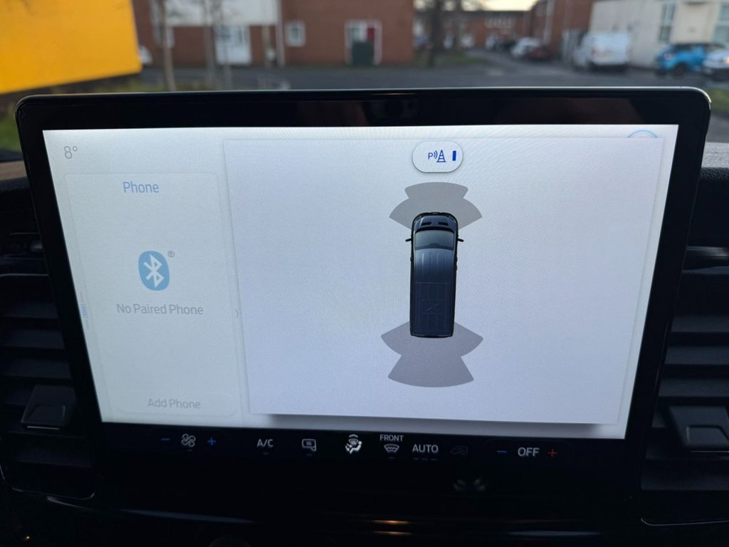 Used Ford Transit 2022 for sale - 76986161: Photo 25