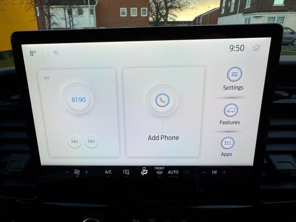 Used Ford Transit 2022 for sale - 76986161: Photo 26