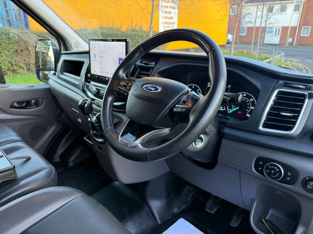 Used Ford Transit 2022 for sale - 76986161: Photo 7