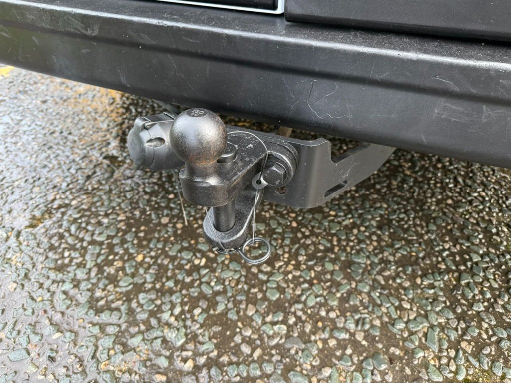 Used Vauxhall Movano 2021 for sale - 77139984: Photo 20