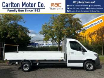 Used Mercedes-Benz Sprinter 2020 for sale - 71454950: Photo
