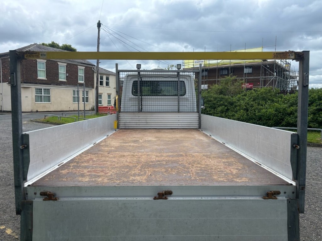 Used Mercedes-Benz Sprinter 2020 for sale - 76654884: Photo 12