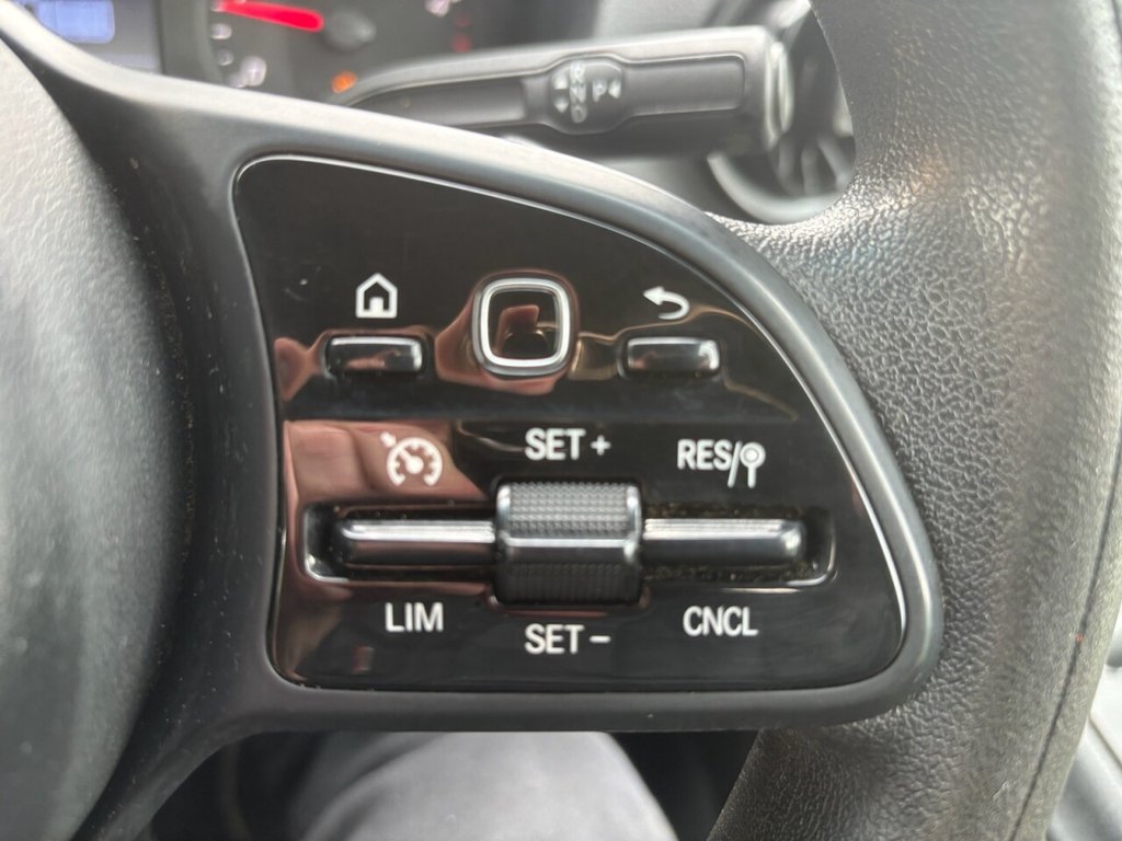 Used Mercedes-Benz Sprinter 2020 for sale - 76654884: Photo 15