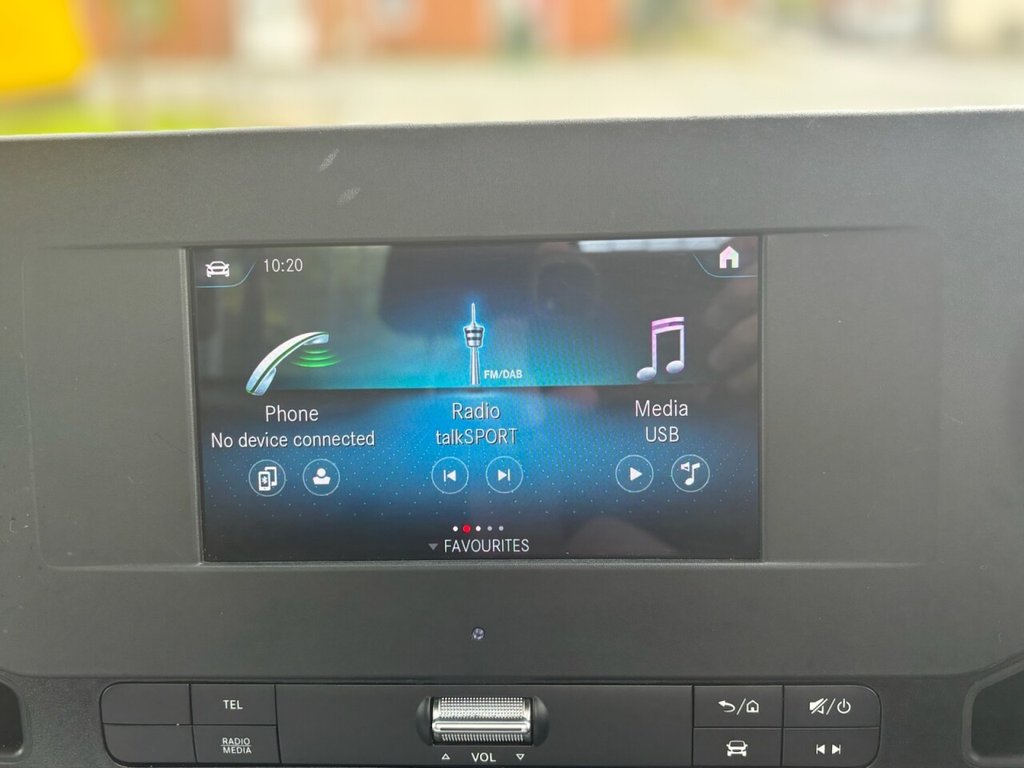 Used Mercedes-Benz Sprinter 2020 for sale - 76654884: Photo 16