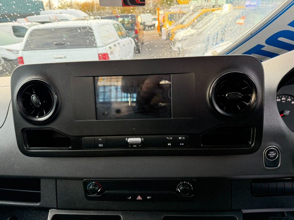 Used Mercedes-Benz Sprinter 2020 for sale - 76654884: Photo 18