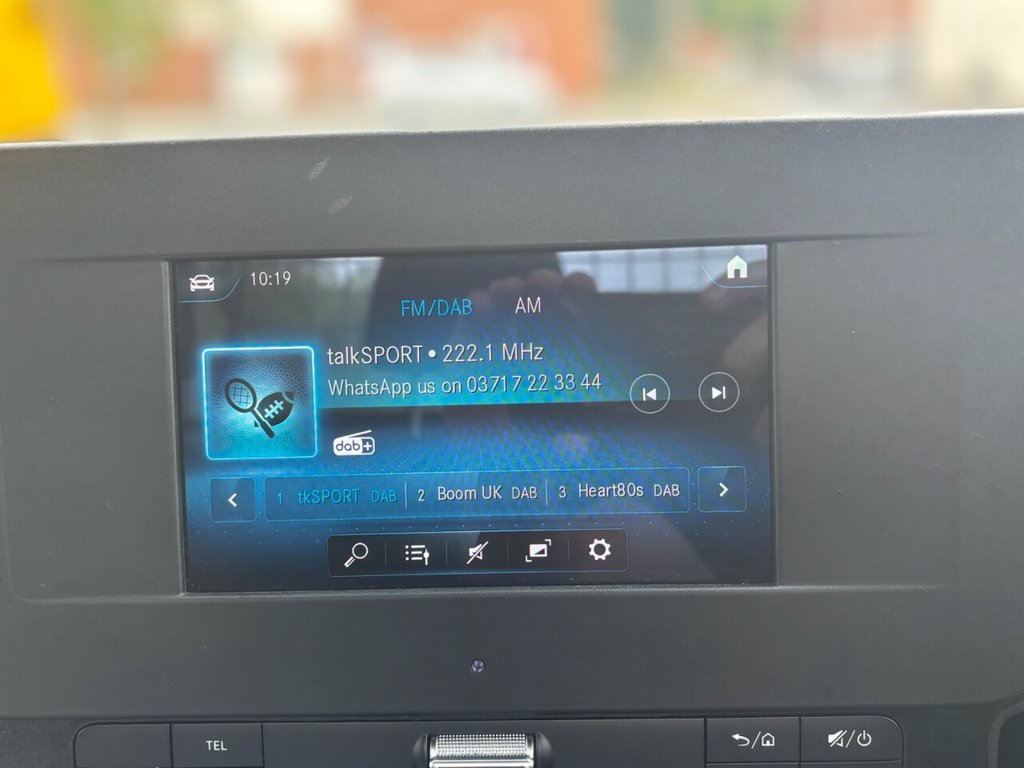 Used Mercedes-Benz Sprinter 2020 for sale - 76654884: Photo 19