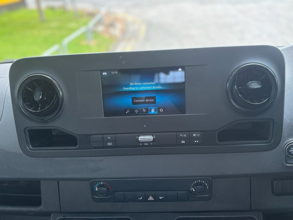 Used Mercedes-Benz Sprinter 2020 for sale - 76654884: Photo 20