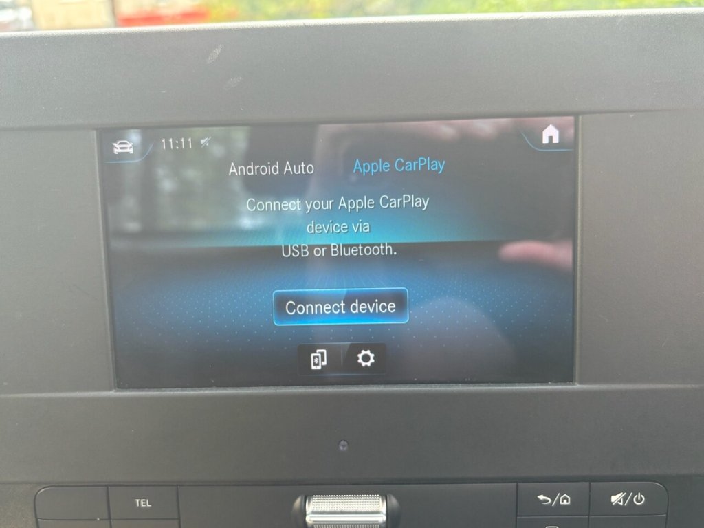 Used Mercedes-Benz Sprinter 2020 for sale - 76654884: Photo 8