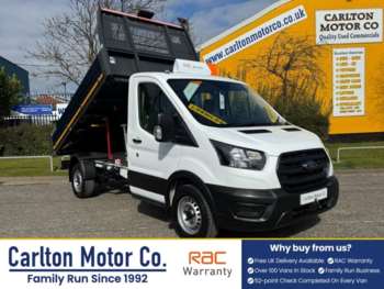 Used Ford Transit 2021 for sale - 73678770: Photo