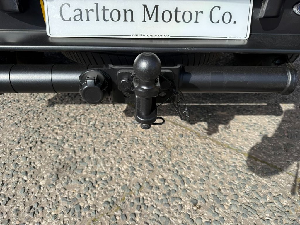 Vehicle 27