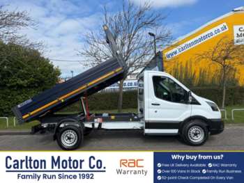 Used Ford Transit 2021 for sale - 73678770: Photo
