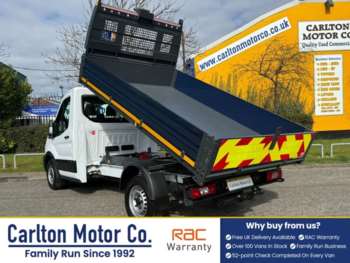 Used Ford Transit 2021 for sale - 73678770: Photo