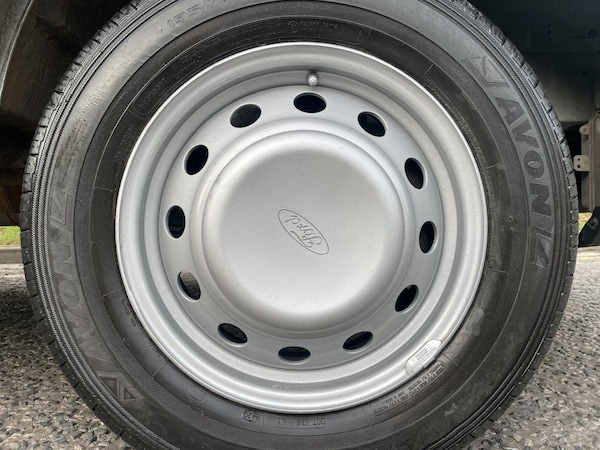Used Ford Transit 2016 for sale - 61013140: Photo 17