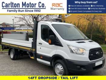 Used Ford Transit 2016 for sale - 61013140: Photo
