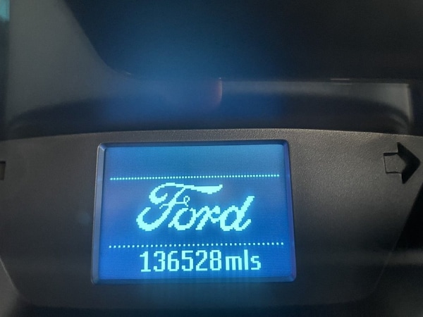 Used Ford Transit 2016 for sale - 61013140: Photo 22