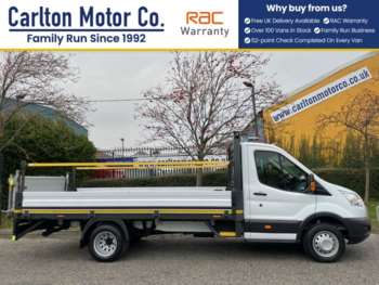 Used Ford Transit 2016 for sale - 61013140: Photo