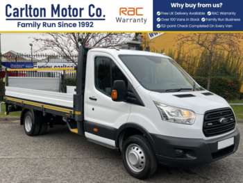 Used Ford Transit 2016 for sale - 61013140: Photo