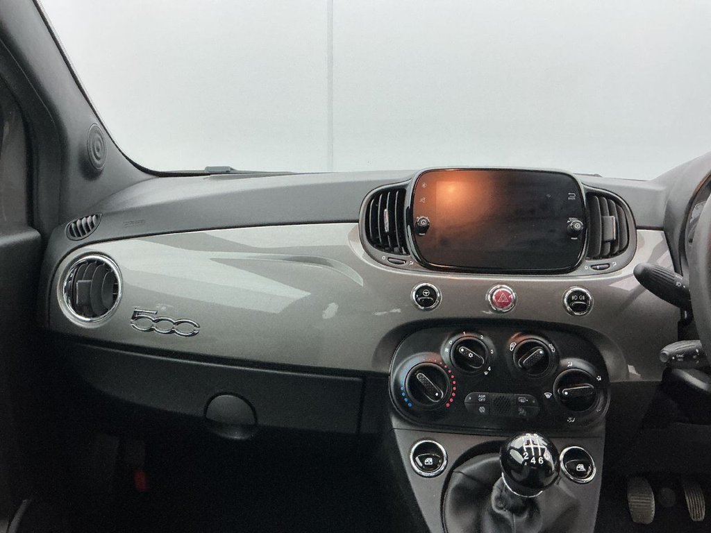 Used Fiat 500 2022 for sale - 78124576: Photo 11