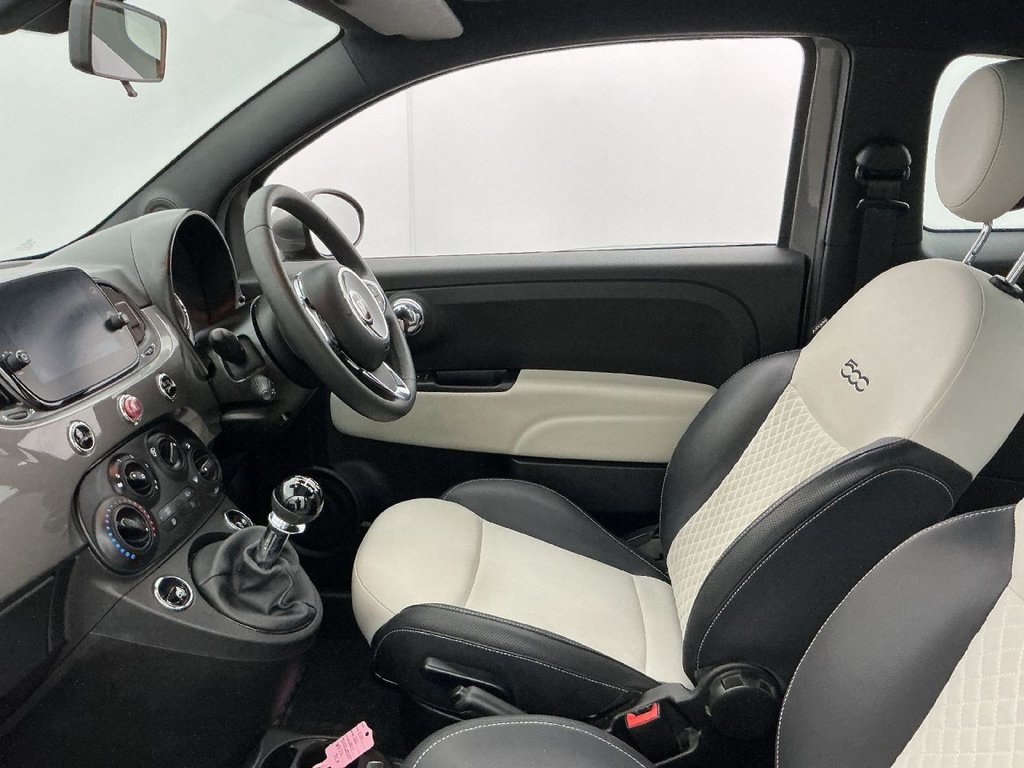 Used Fiat 500 2022 for sale - 78124576: Photo 12