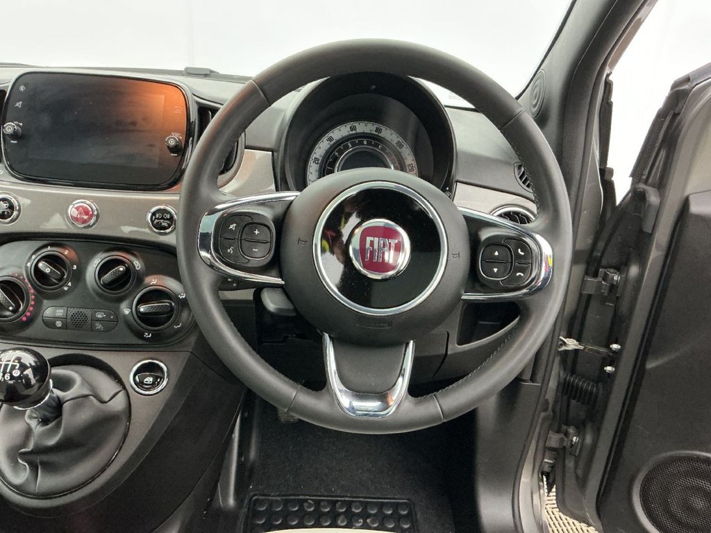 Used Fiat 500 2022 for sale - 78124576: Photo 13