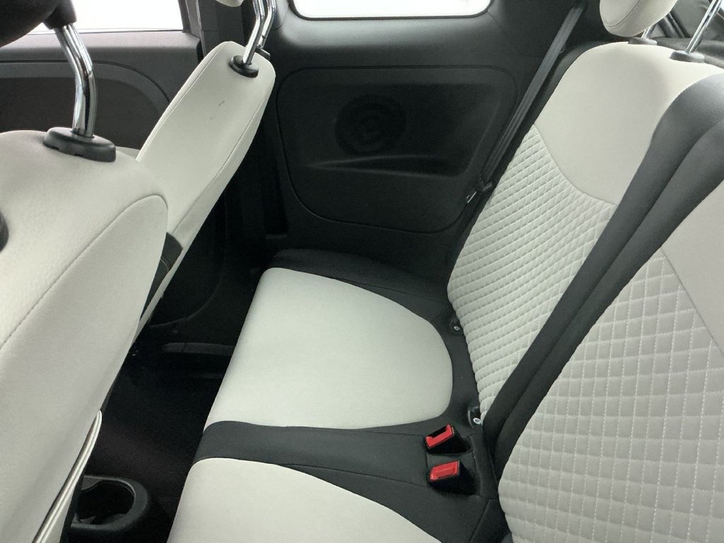 Used Fiat 500 2022 for sale - 78124576: Photo 14