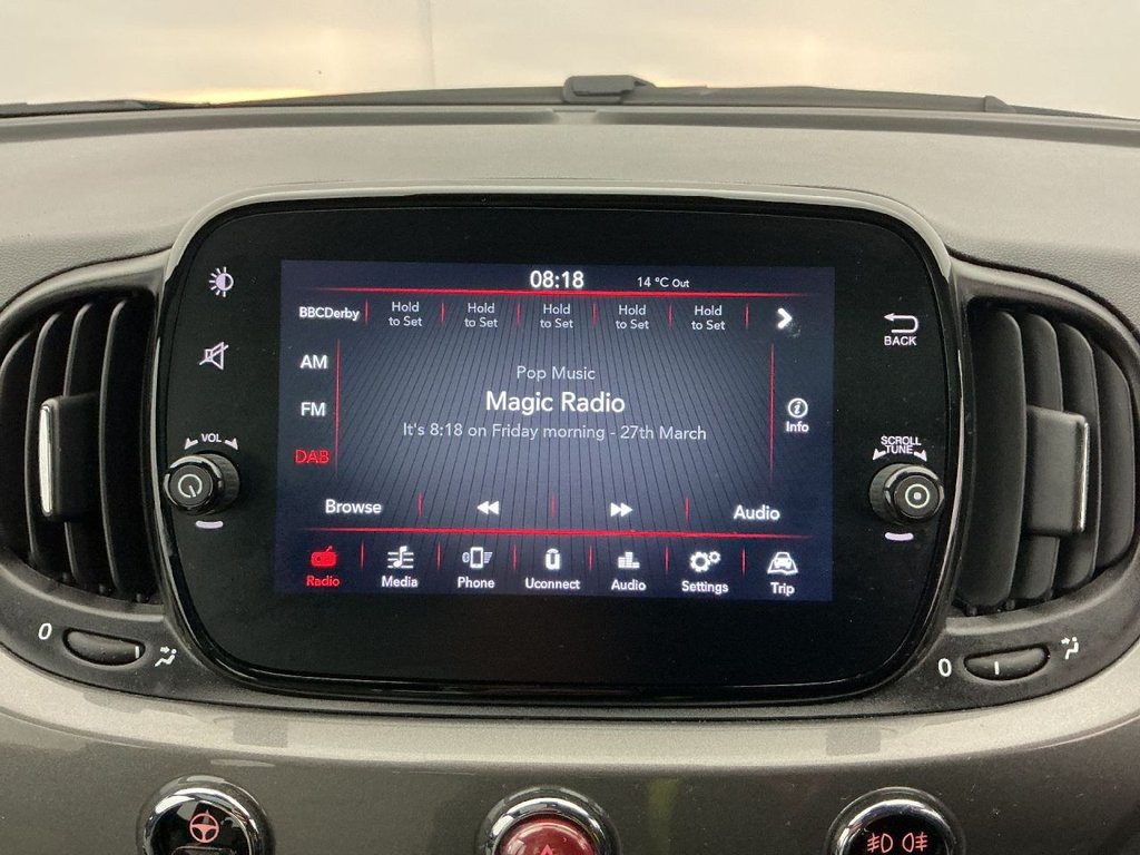 Used Fiat 500 2022 for sale - 78124576: Photo 16